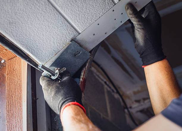 Reliable Garage Door Panel Replacement contractor in Gosnell, AR by Garage Doors Repair Pro